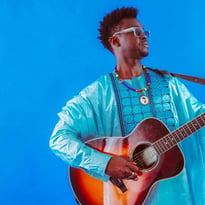 Moh! Kouyaté Trio