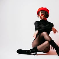 Véronica Swift