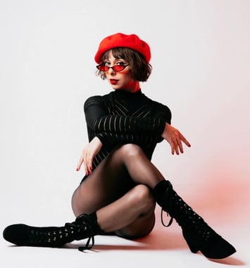 Véronica Swift