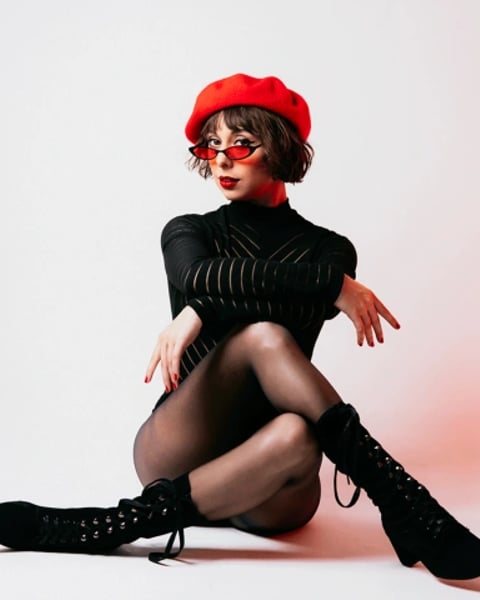 Véronica Swift