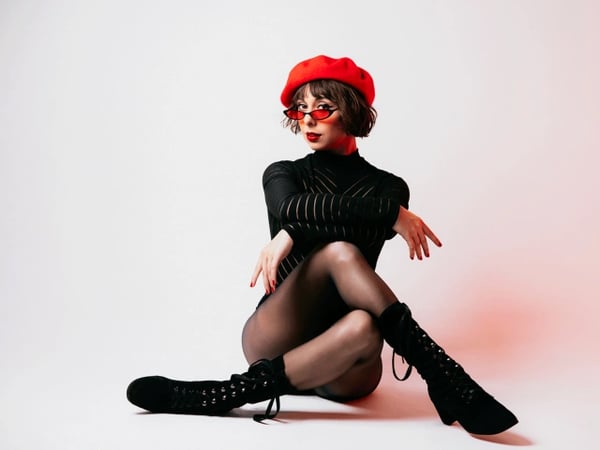 Véronica Swift
