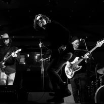 Spank ! Les Lundis du Jazz