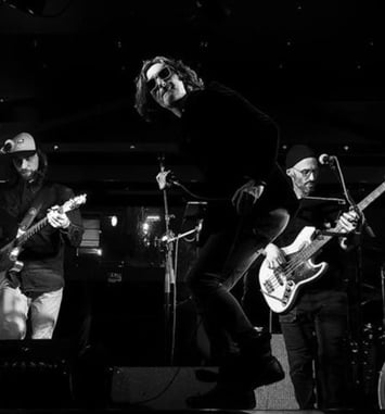 Spank ! Les Lundis du Jazz