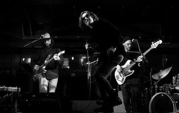 Spank ! Les Lundis du Jazz