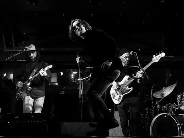 Spank ! Les Lundis du Jazz