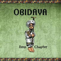 Obidaya + The Strugglers