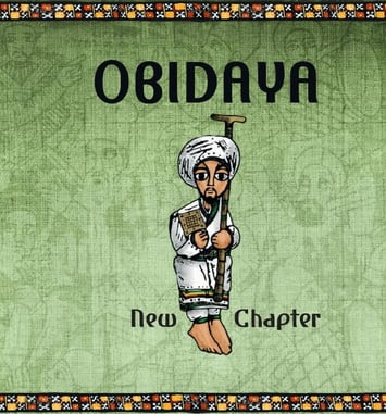 Obidaya + The Strugglers