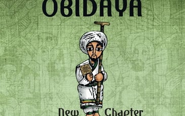 Obidaya + The Strugglers