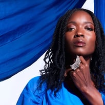 Awa Ly + Aïcha Touré