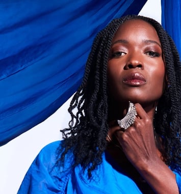 Awa Ly + Aïcha Touré