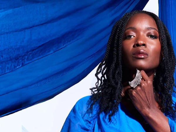Awa Ly + Aïcha Touré