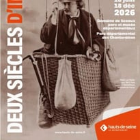 Deux siècles d'images