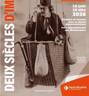Deux siècles d'images