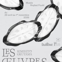 Kimihito Okuyama, Les Œuvres du Temps