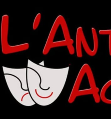 L'Antract