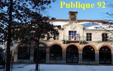 Visite du Musée de l'Ecole Publique 92