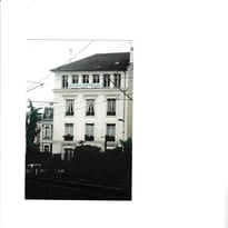 Visite de la Bourse du travail de Colombes