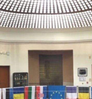 Visite guidée du lycée des métiers Jean Monnet