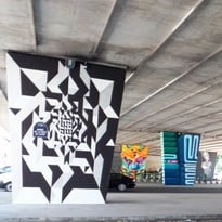Parcours Street Art