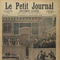 En quête de justice. Justice et justiciables dans les Hauts-de-Seine du 17e siècle à nos jours.