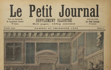 En quête de justice. Justice et justiciables dans les Hauts-de-Seine du 17e siècle à nos jours.