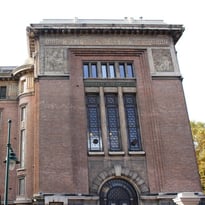 Visite de la faculté de Malakoff