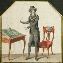 Déambulation théâtrale autour de l'exposition Justice et justiciables dans les Hauts-de-Seine du XVIIe siècle à nos jours