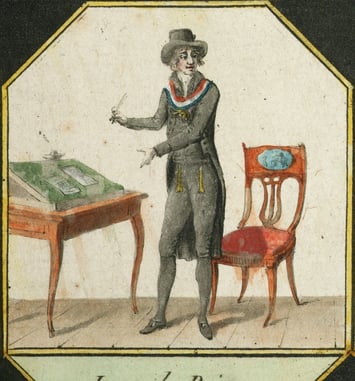 Déambulation théâtrale autour de l'exposition Justice et justiciables dans les Hauts-de-Seine du XVIIe siècle à nos jours
