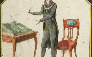 Déambulation théâtrale autour de l'exposition Justice et justiciables dans les Hauts-de-Seine du XVIIe siècle à nos jours
