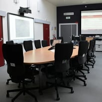 Visite commentée du Centre Opérationnel Départemental