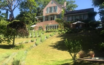 La résilience de L'Ermitage