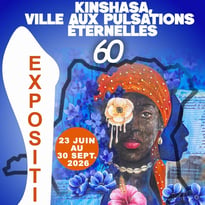 Kinshasa, ville aux pulsations éternelles