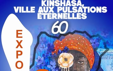 Kinshasa, ville aux pulsations éternelles