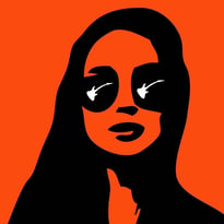 Lady rock story, L'origine du rock'n'roll