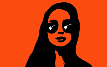 Lady rock story, L'origine du rock'n'roll