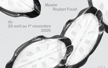 Les Œuvres du temps, Kimihito Okuyama
