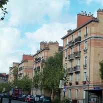 Balade urbaine : Cité-jardins de Suresnes