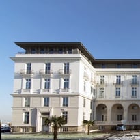 Le CNRS et le Pavillon Bellevue, d'hier à aujourd'hui