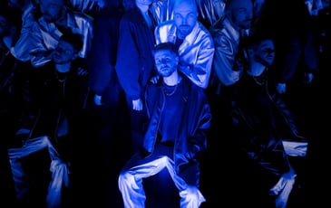 États de Nuit, Photons et Claire Lamothe