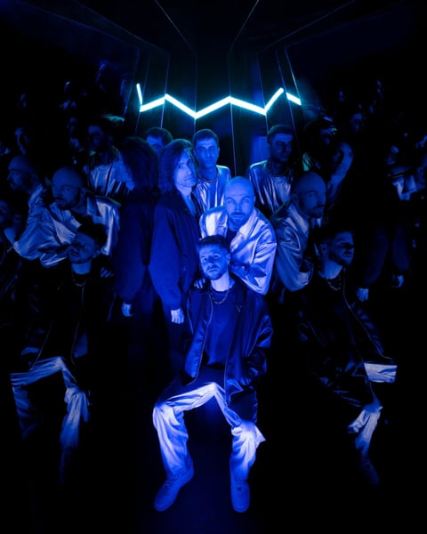 États de Nuit, Photons et Claire Lamothe
