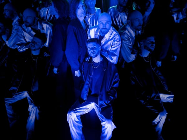 États de Nuit, Photons et Claire Lamothe