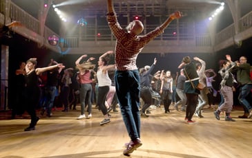 Alors On Danse ! et Bal Chorégraphique