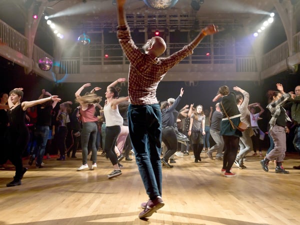 Alors On Danse ! et Bal Chorégraphique