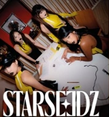 Starseed'Z