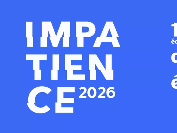 Festival Impatience