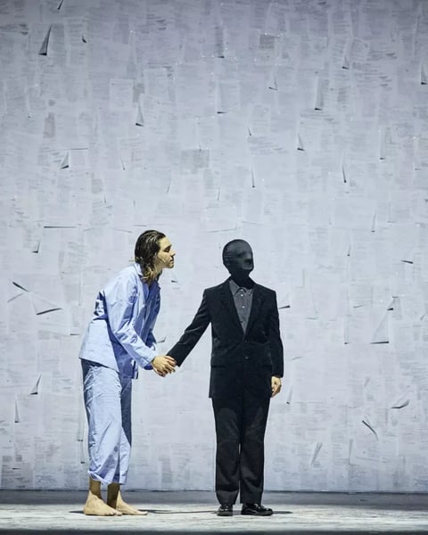 Le livre de K