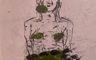 Ceci N'est Pas Nous