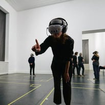 EOL : End of Life, A Virtual Ruinscape