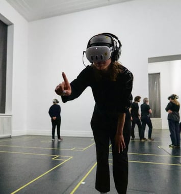 EOL : End of Life, A Virtual Ruinscape