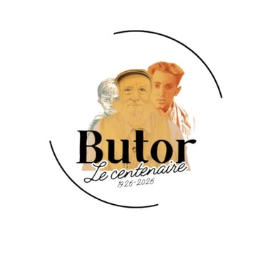 Visite de la collection de livres d'artiste : itinéraires de Michel Butor